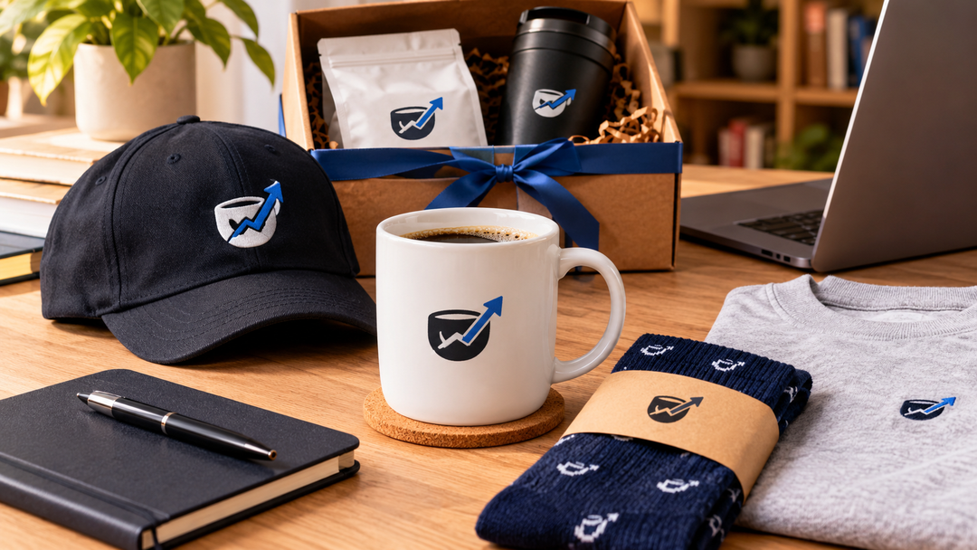 The Ultimate Morning Brew Shop Gift Guide: Cool Finds for Coffee and Business Lovers