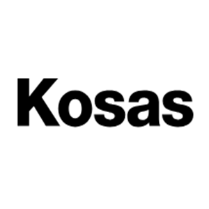 Kosas logo
