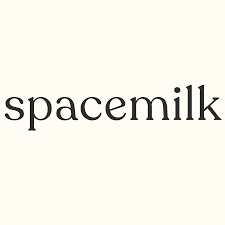 Spacemilk logo