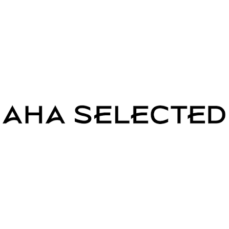 AHA SELECTED logo