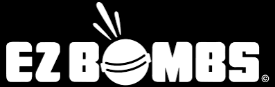 EZBOMBS logo