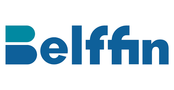 Belffin logo