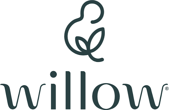 Willow Pump logo