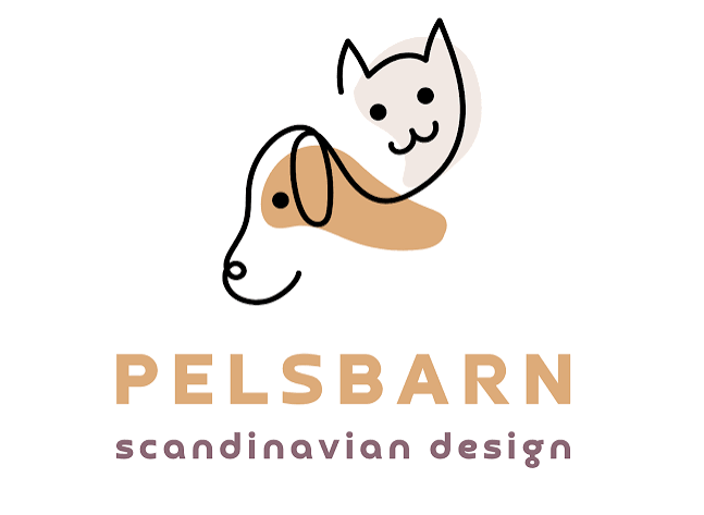Pelsbarn logo