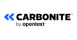 Carbonite logo