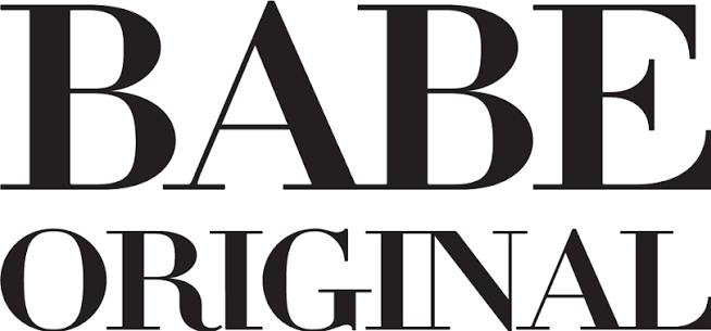 Babe Original logo