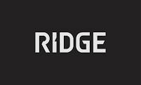 Ridge logo