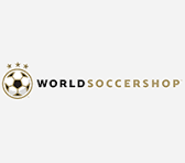 World Soccer Shop logo