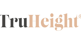 TruHeight logo