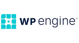 WP Engine logo