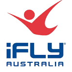 Ifly logo