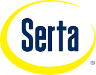 Serta logo