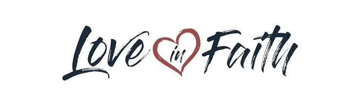 Love In Faith logo