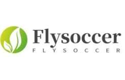 Flysoccer logo