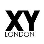 XY London logo