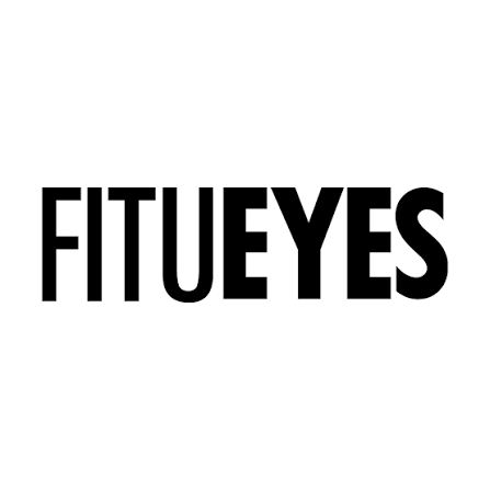 Fitueyes logo