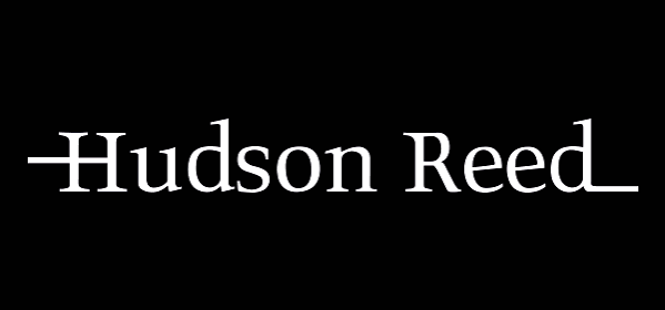 Hudson Reed logo