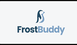 Frost Buddy logo