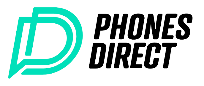 Phones Direct logo
