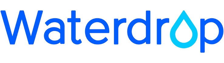 Waterdrop