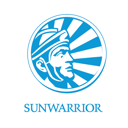 Sunwarrior logo