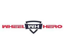 Wheel Hero logo