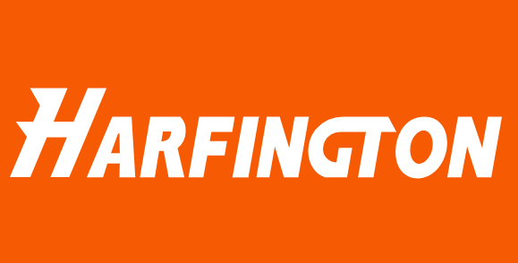 Harfington logo