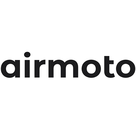 Airmoto logo