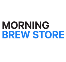 Morning Brew Shop