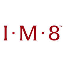 IM8 Health logo