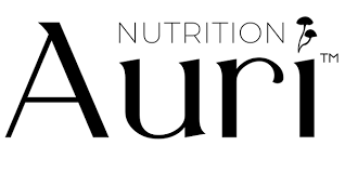 Auri Nutrition logo