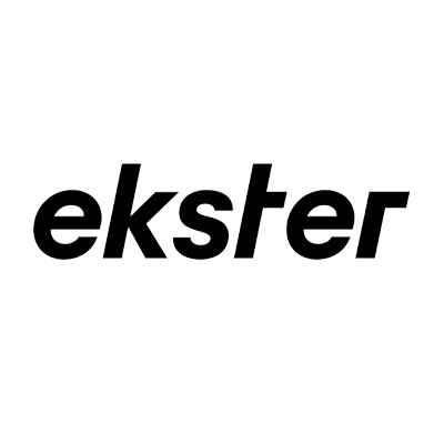 ekster logo