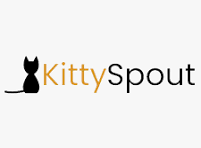 Kittys Pout logo